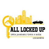 All Locked Up