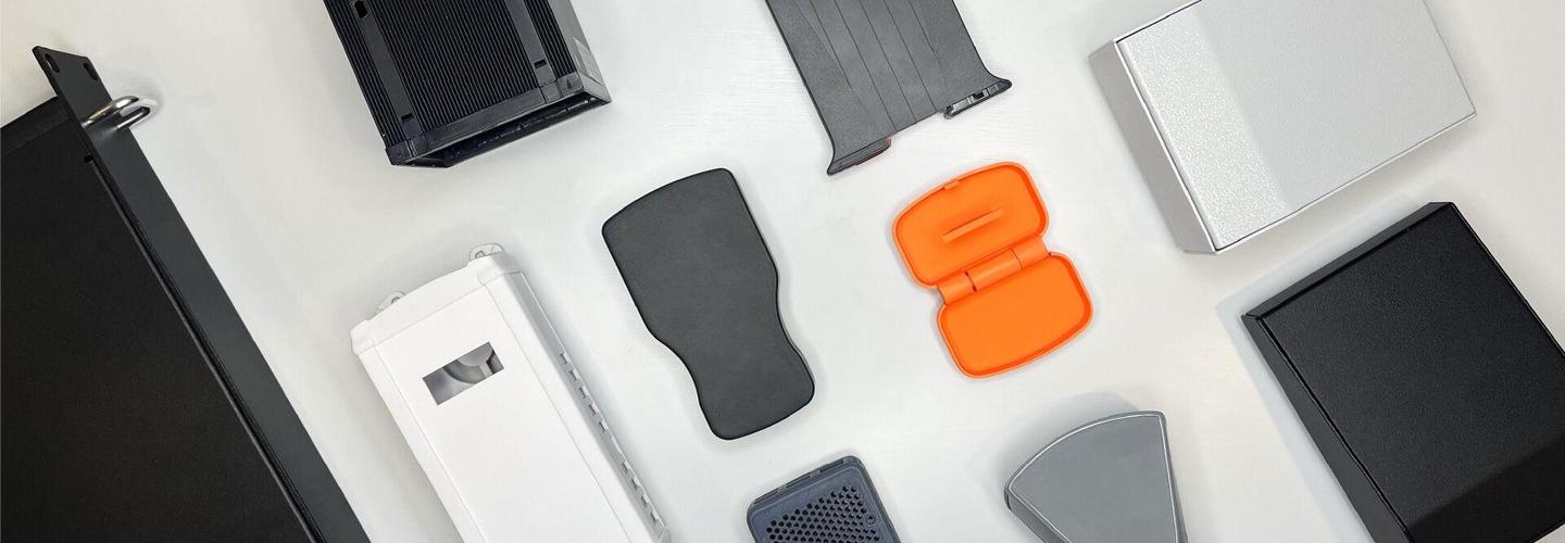 Mech Power - Manufacturer in Ahmedabad