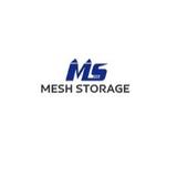 Mesh Storage - Storage in Dural