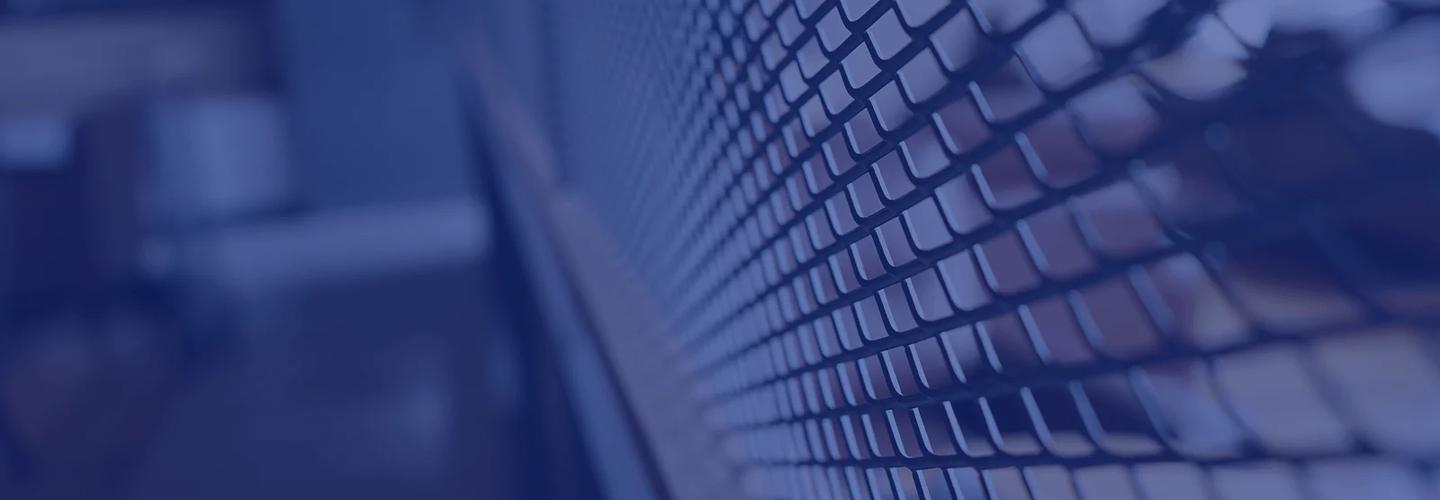 Mesh Storage cover photo