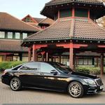 Link Executive Transfers - photo 2