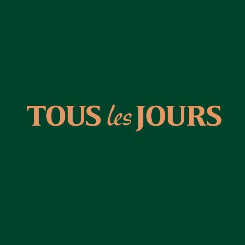 TOUS les JOURS - Bakeries