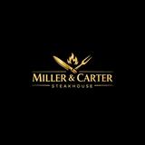 Miller and  Carter Menu - Threading Services in Fort Meade