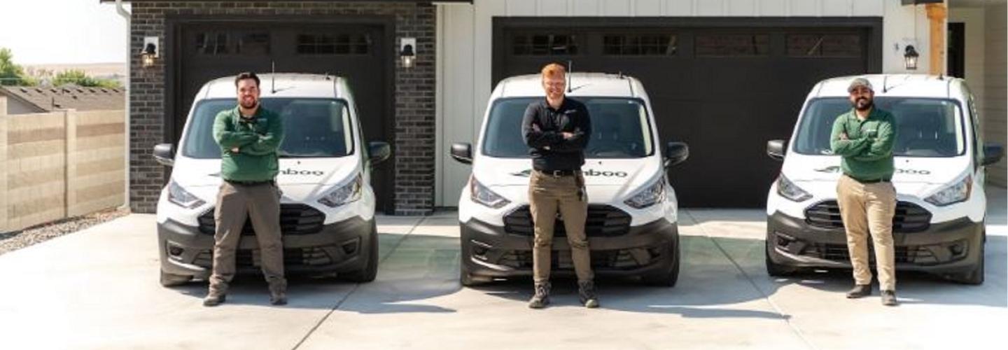 Bamboo Pest Control Servicing cover photo