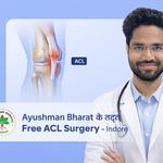 Dr. Prince Uchadiya | Orthopaedic Surgeon - photo 1