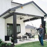 Bamboo Pest Control Servicing - photo 1