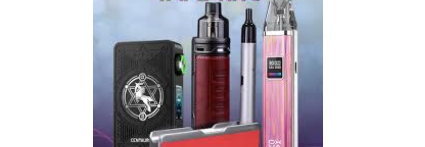 Vapes Dubai Shops cover photo