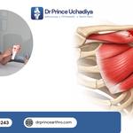 Dr. Prince Uchadiya | Orthopaedic Surgeon - photo 2