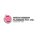 Hitech Holiday Planner - Travel Services in Ahmedabad