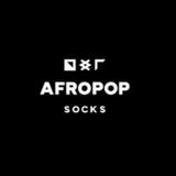 Afropop Socks - Fashion in Northampton