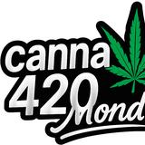 Canna420 Mondo - Herbal Shops in Rentiesville