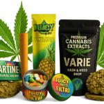 Canna420 Mondo - photo 3