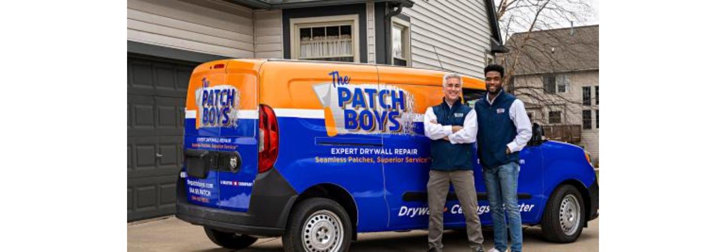 The Patch Boys of Westchester County cover photo