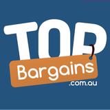 TopBargains - Shopping in Woolloomooloo