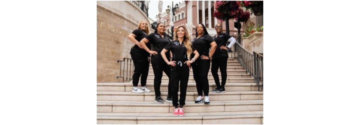 The Art of Dental Wellness cover photo