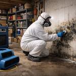 Mold Removal Hampton - photo 3