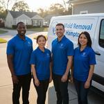 Mold Removal Hampton - photo 5