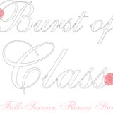 Burst of Class - Flowers & Gifts in West Palm Beach