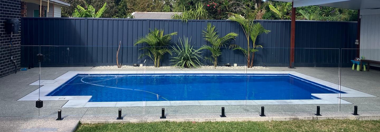 Platinum Pools NSW cover photo