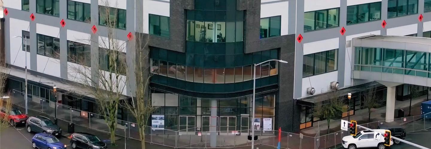 The Forge Salem cover photo