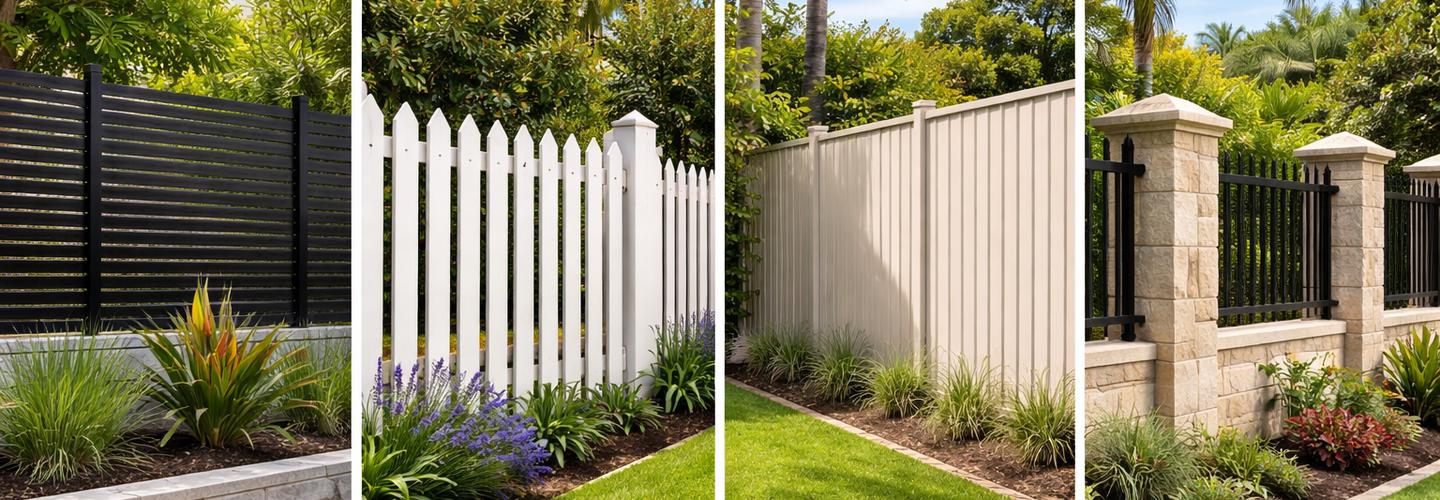 Stag Fencing cover photo