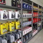 Al Maaded Trading & Technical Services - photo 1