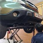 Al Maaded Trading & Technical Services - photo 5