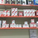 Al Maaded Trading & Technical Services - photo 7