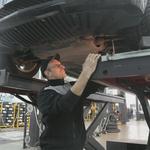 Al Maaded Trading & Technical Services - photo 8