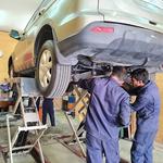 Al Maaded Trading & Technical Services - photo 10