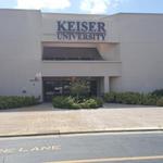 Keiser University Clearwater - photo 1