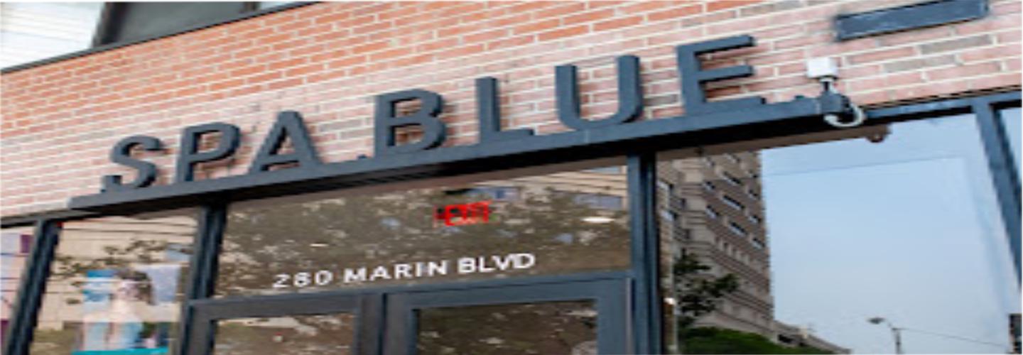 Spa Blue - Best Spa in Jersey City cover photo