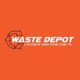 Waste Depot - Waste Removal Services & Management in Sarnia