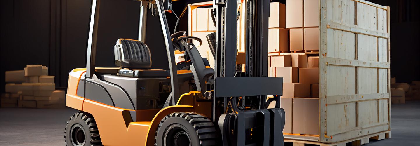 BHS Equipment cover photo