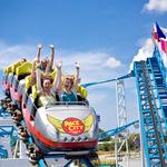 Race City Amusement Park - photo 2