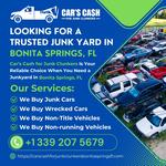 Cars Cash For Junk Clunkers - photo 1