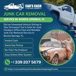Cars Cash For Junk Clunkers - photo 3