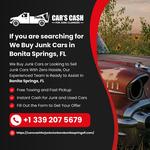 Cars Cash For Junk Clunkers - photo 4