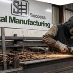 Success Metal Manufacturing - photo 1