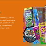 Delta Monks - photo 8