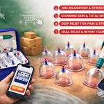 Scalp Massage Brush for Hair Growth - photo 2