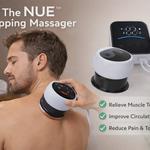 Scalp Massage Brush for Hair Growth - photo 3