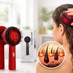 Scalp Massage Brush for Hair Growth - photo 4