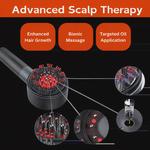 Scalp Massage Brush for Hair Growth - photo 6