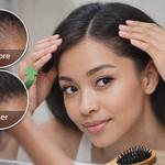 Scalp Massage Brush for Hair Growth - photo 9