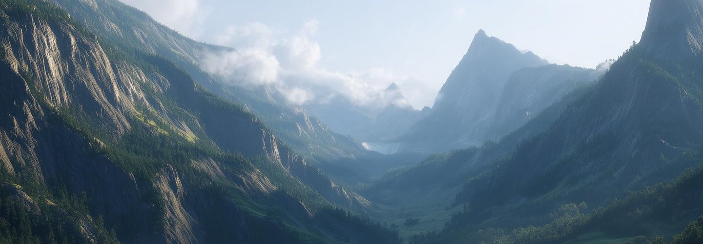 The Wildland Experience cover photo