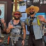 The Wildland Experience - photo 6