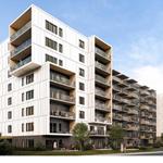 L'Allié (Bureau des ventes) | Immeubles Roussin Ltée - photo 1