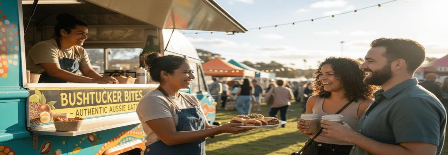 Food Truck Insurance cover photo
