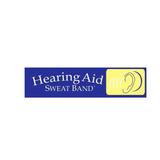 Hearing Aid Sweat Band